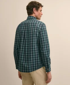 Friday Shirt, Poplin Patterns