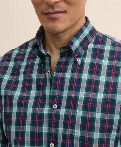 Friday Shirt, Poplin Patterns