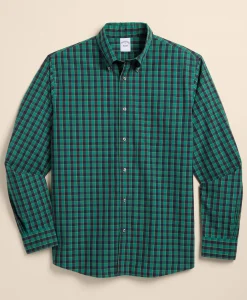 Friday Shirt, Poplin Patterns