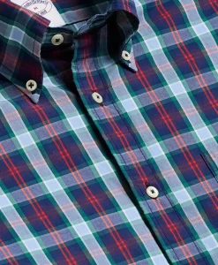 Friday Shirt, Poplin Patterns