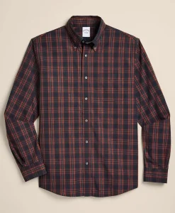 Friday Shirt, Poplin Patterns