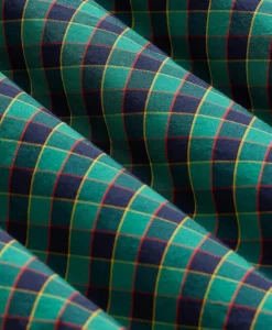 Friday Shirt, Poplin Patterns