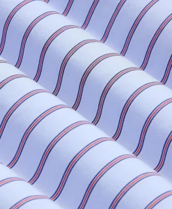Friday Shirt, Poplin Tab Collar