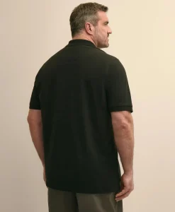 Golden Fleece® Big & Tall Stretch Supima® Polo Shirt