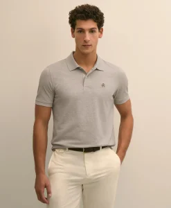 Golden Fleece® Stretch Supima® Polo Shirt