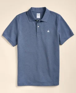 Golden Fleece® Stretch Supima® Polo Shirt