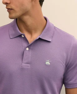 Golden Fleece® Stretch Supima® Polo Shirt