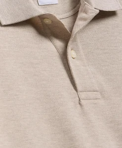 Golden Fleece® Stretch Supima® Polo Shirt