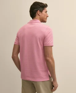 Golden Fleece® Stretch Supima® Polo Shirt