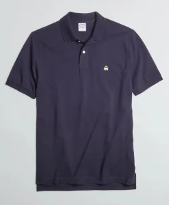Golden Fleece® Stretch Supima® Polo Shirt