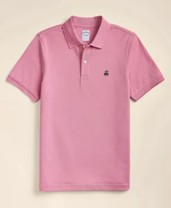 Golden Fleece® Stretch Supima® Polo Shirt