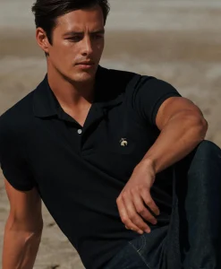 Golden Fleece® Stretch Supima® Polo Shirt
