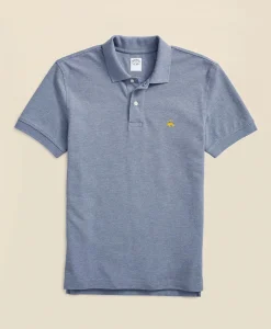 Golden Fleece® Stretch Supima® Polo Shirt