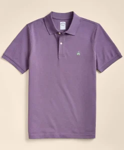 Golden Fleece® Stretch Supima® Polo Shirt