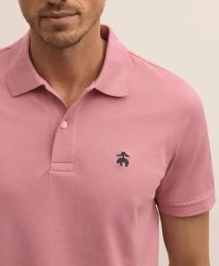 Golden Fleece® Stretch Supima® Polo Shirt