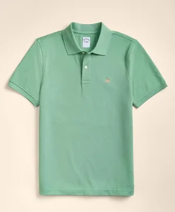 Golden Fleece® Stretch Supima® Polo Shirt