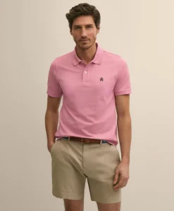 Golden Fleece® Stretch Supima® Polo Shirt