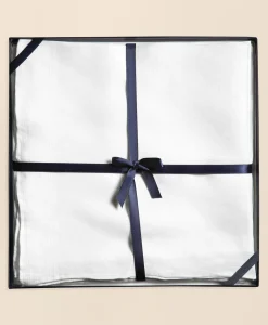 Irish Linen Handkerchiefs-Set of 3