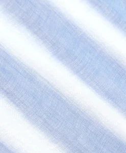 Irish Linen Popover Shirt
