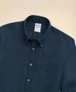 Irish Linen Sport Shirt