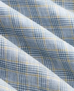 Irish Linen Sport Shirt