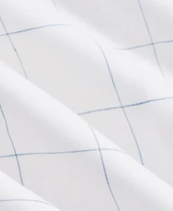 Irish Linen Sport Shirt