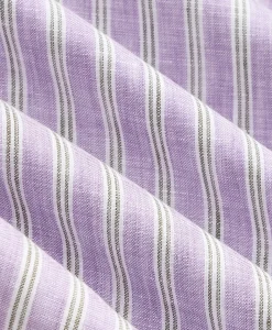 Irish Linen Sport Shirt
