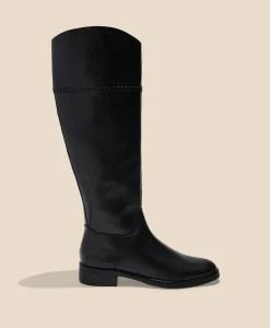 Jack Rogers Adaline Riding Boots