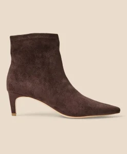 Jack Rogers Charleston Stretch Ankle Boots