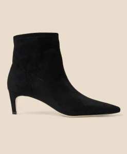 Jack Rogers Charleston Stretch Ankle Boots