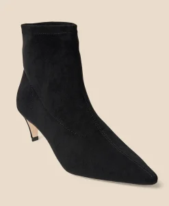 Jack Rogers Charleston Stretch Ankle Boots