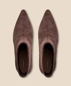 Jack Rogers Charleston Stretch Ankle Boots