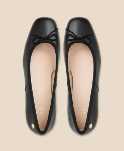 Jack Rogers Maddy Leather Pumps