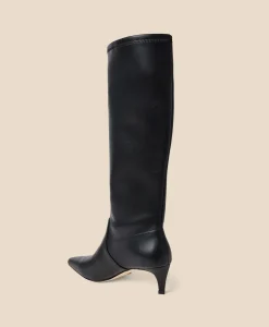 Jack Rogers Virginia Stretch Boots