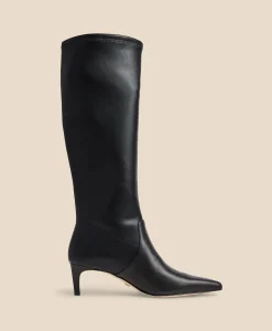 Jack Rogers Virginia Stretch Boots