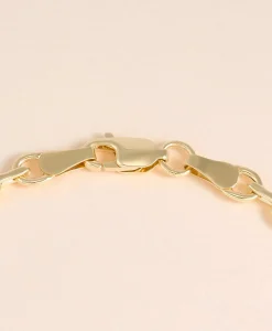 14k Gold Chain Necklace