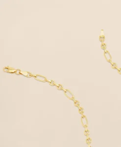 14k Gold Chain Necklace