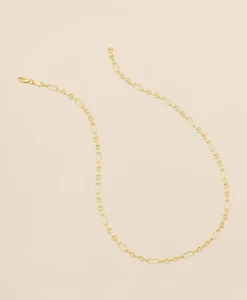 14k Gold Chain Necklace