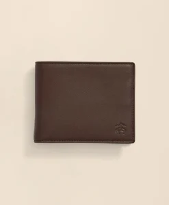 Lambskin Billfold