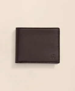 Lambskin Billfold