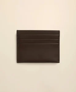 Lambskin Card Case