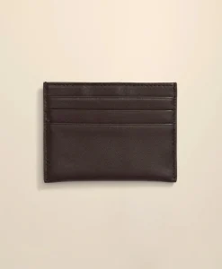 Lambskin Card Case