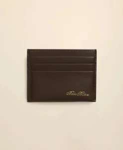 Lambskin Card Case