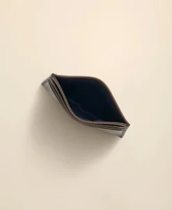 Lambskin Card Case