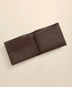 Lambskin Wallet
