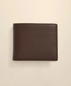 Lambskin Wallet