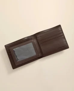 Lambskin Wallet