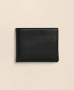 Leather Billfold