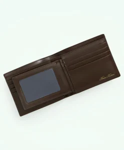 Leather Billfold