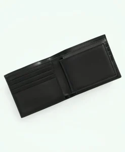 Leather Billfold